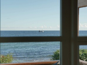 Huis | Uitzicht op het water