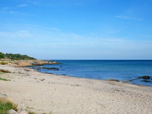 House | View from property - 6 Person Holiday Home in Allinge (Allinge)