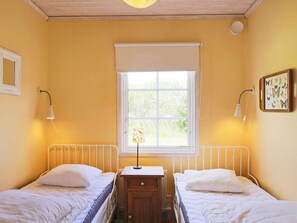 Interior - 6 Person Holiday Home in Dronningmolle (Gilleleje)