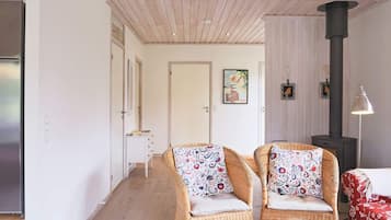 Ferienhaus | Innenbereich