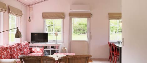 Maison | Intérieur