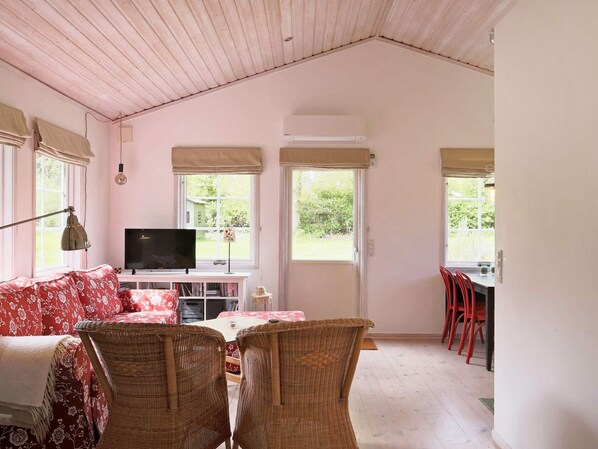 House | Interior