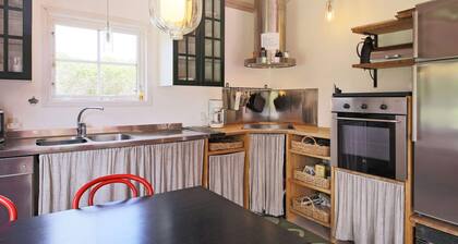 6 Person Holiday Home in Dronningmolle-by Traum