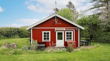 Casa | Vista da propriedade