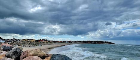 Maison | Vue sur lâeau