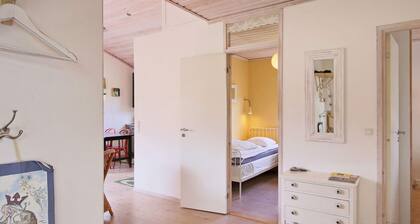 6 Person Holiday Home in Dronningmolle-by Traum