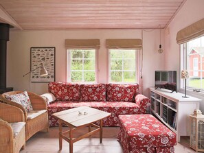 House | Interior - 6 Person Holiday Home in Dronningmolle (Gilleleje)