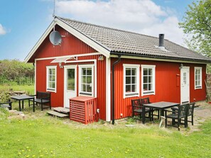View from property - 6 Person Holiday Home in Dronningmolle (Gilleleje)