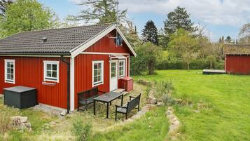 Hus | Udendørsområde