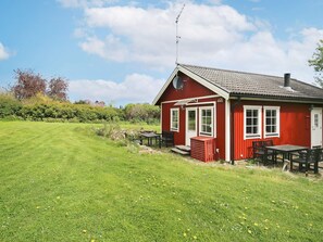 View from property - 6 Person Holiday Home in Dronningmolle (Gilleleje)