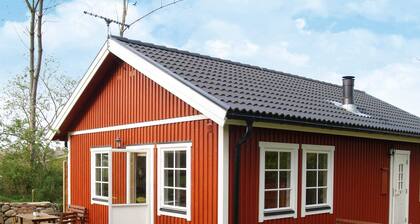 6 Person Holiday Home in Dronningmolle