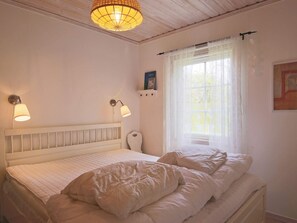 House | Interior - 6 Person Holiday Home in Dronningmolle (Gilleleje)