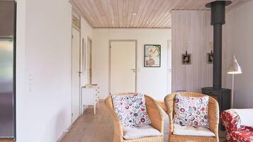 Casa | Parte interna