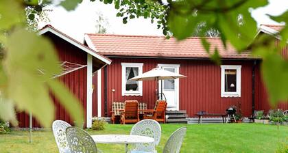 Holiday Home in Tived