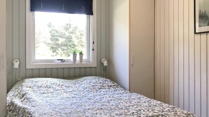 House | 3 bedrooms - 6 Person Holiday Home in Blavand (Blavand)