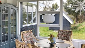 House | Dining - 6 Person Holiday Home in Blavand (Blavand)