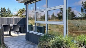 House | Exterior - 6 Person Holiday Home in Blavand (Blavand)