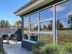 Hus | Udendørsområde