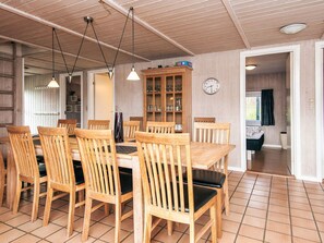 House | Interior - 4 Star Holiday Home in Nordborg (Nordborg)