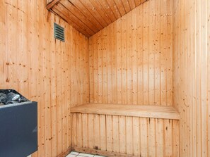 Sauna - 4 Star Holiday Home in Nordborg (Nordborg)