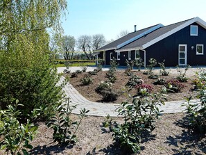 Exterior - 4 Star Holiday Home in Nordborg (Nordborg)