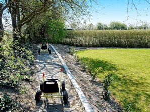 Hus | Udendørsområde