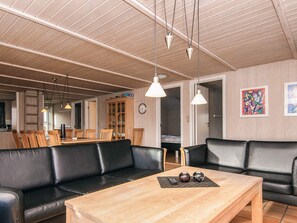 House | Interior - 4 Star Holiday Home in Nordborg (Nordborg)