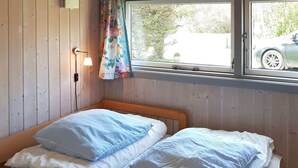 Casa | 3 quartos, berços