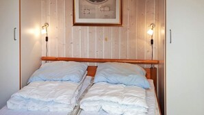 Casa | 3 quartos, berços