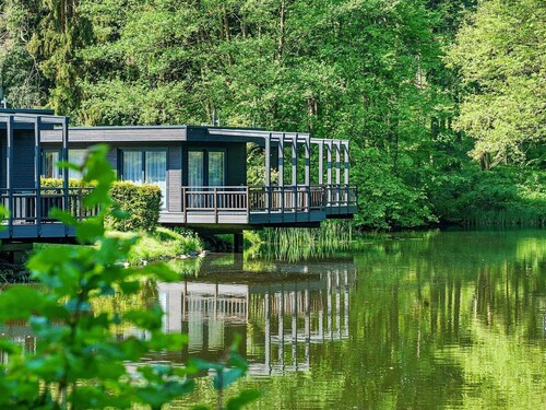 Holiday Home in Haffkrug