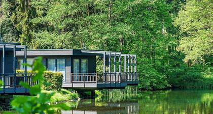 Holiday Home in Haffkrug