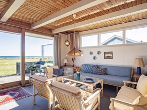 House | Living area