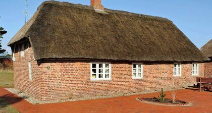 4 Person Holiday Home in Blavand