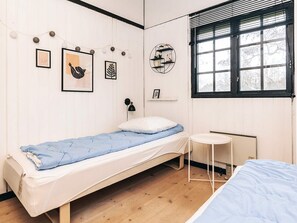 Maison | Intérieur