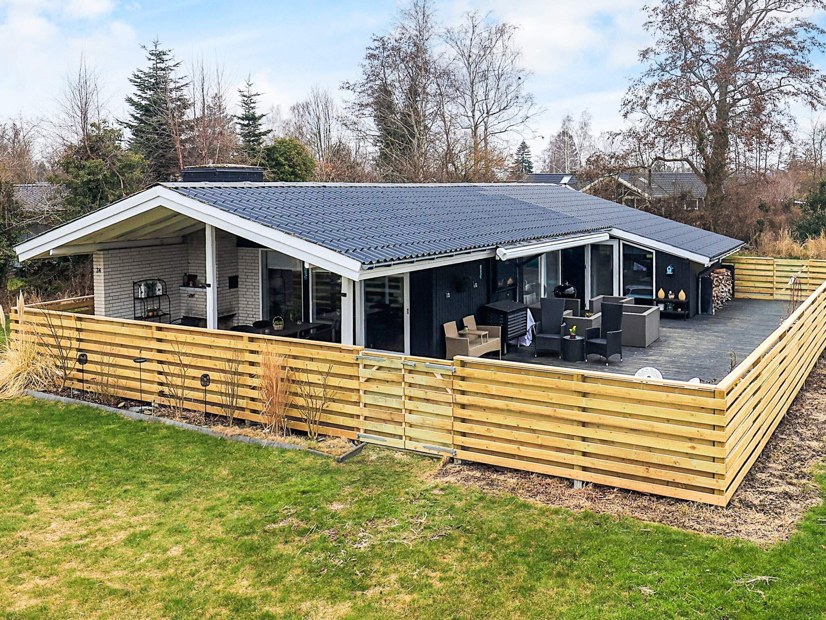 Casa | Esterni