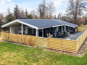 Maison | Extérieur