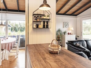 Maison | Restauration