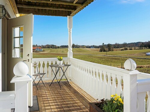 4 Person Holiday Home in Svanesund