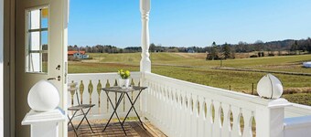 4 Person Holiday Home in Svanesund