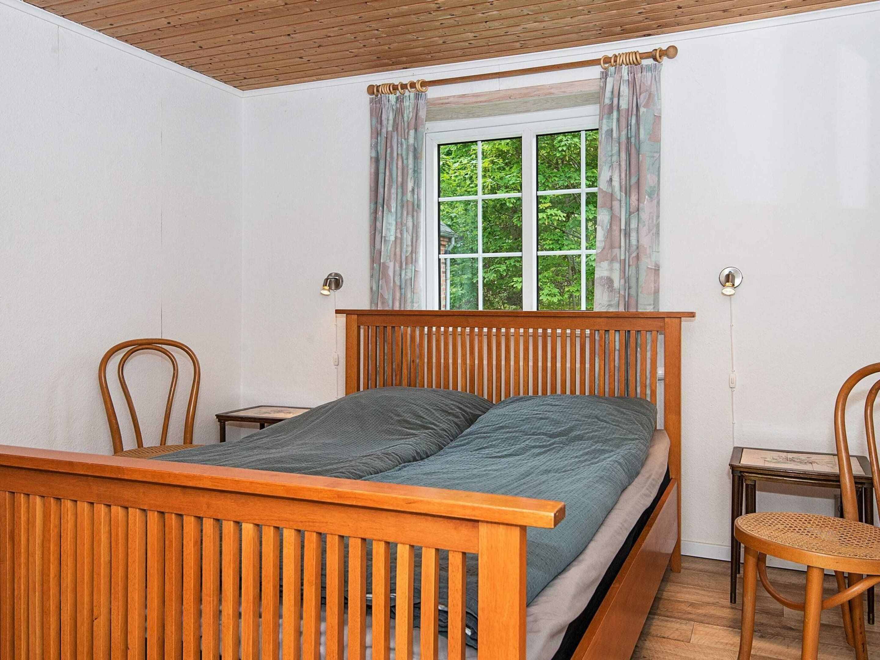 Ferienhaus | Innenbereich