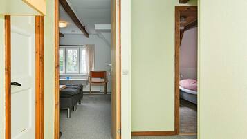 Ferienhaus | Innenbereich