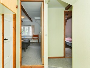 Hus | Interiør