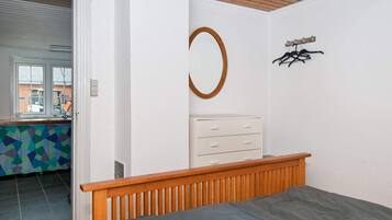 Ferienhaus | Innenbereich