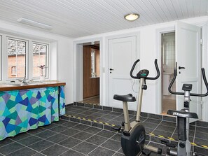 House | Interior