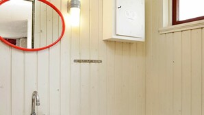 Bathroom - Quaint Holiday Home in Faabord near Sea (Faaborg)