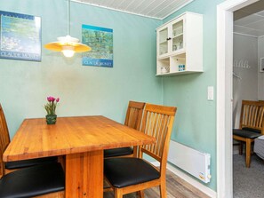 Huis | Interieur