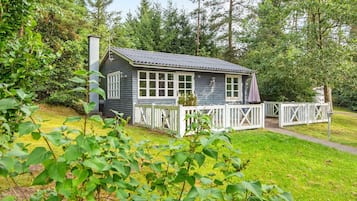 House | Exterior