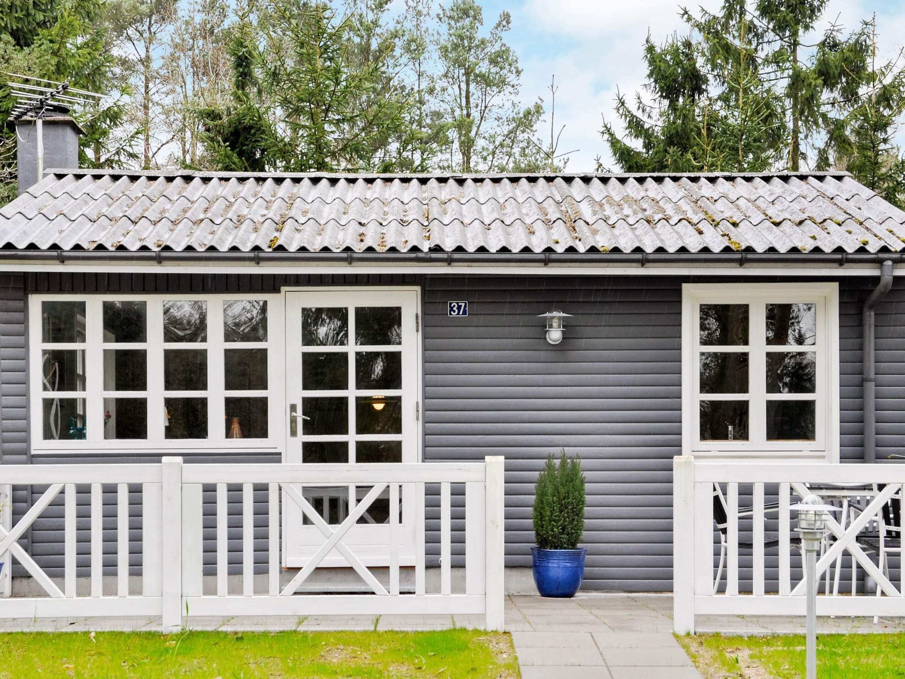 Hus | Udendørsområde