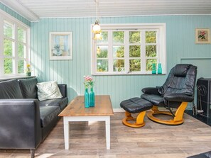 Huis | Interieur