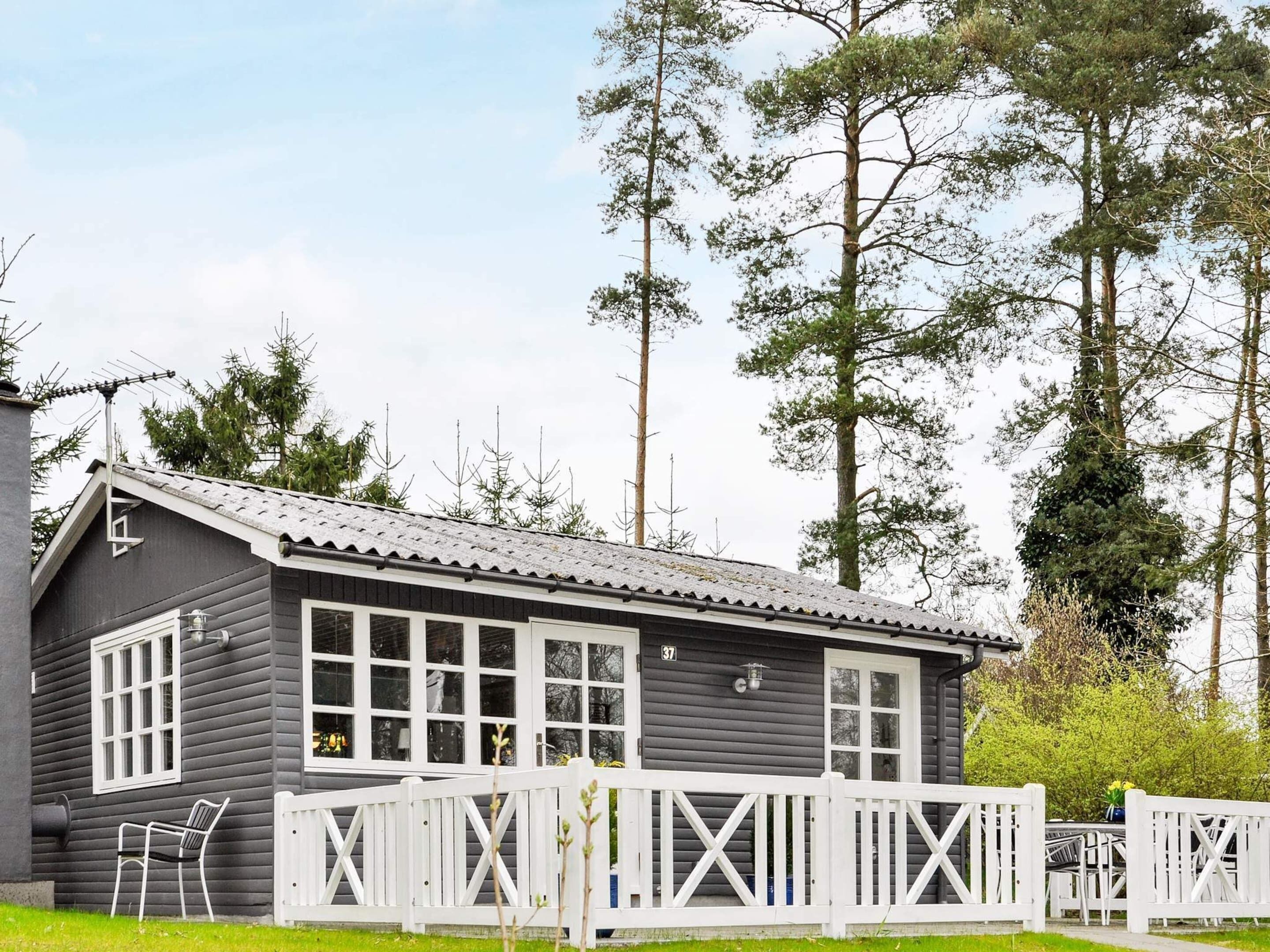 独立别墅 | 外观